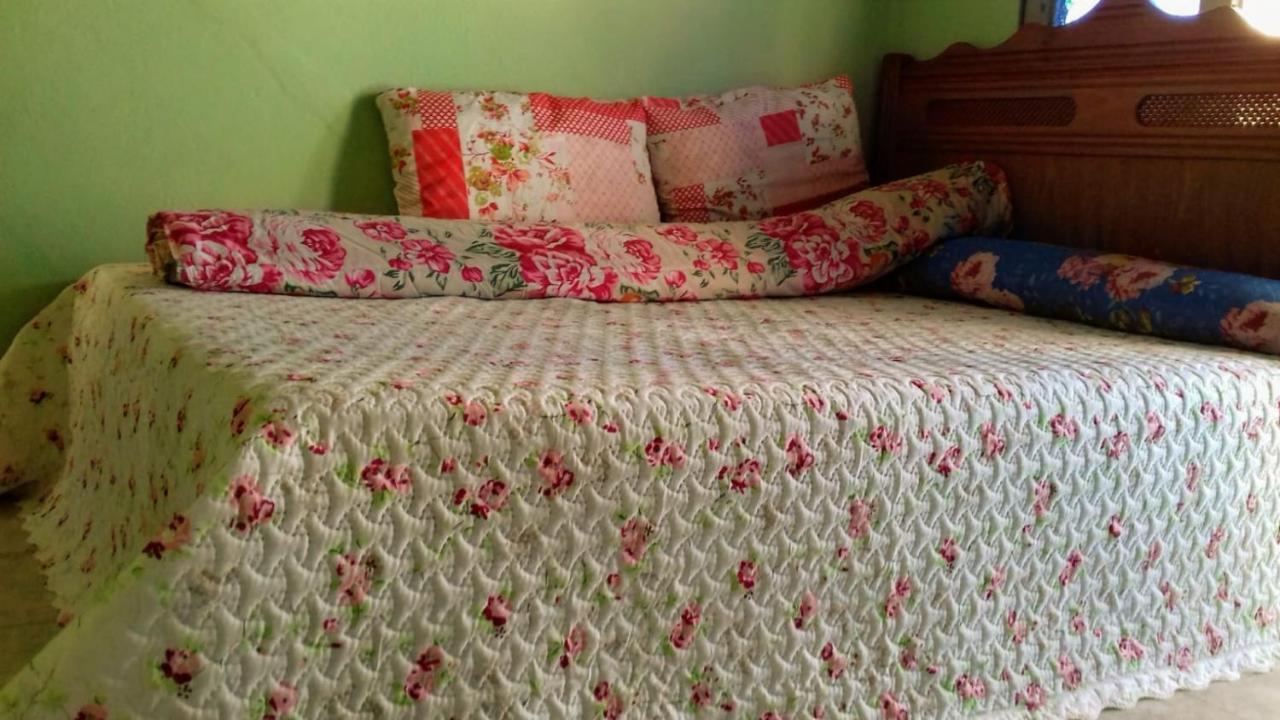 Palacio Do Sol Hostel Pousada เซาโตเมตัสเลตราส ภายนอก รูปภาพ