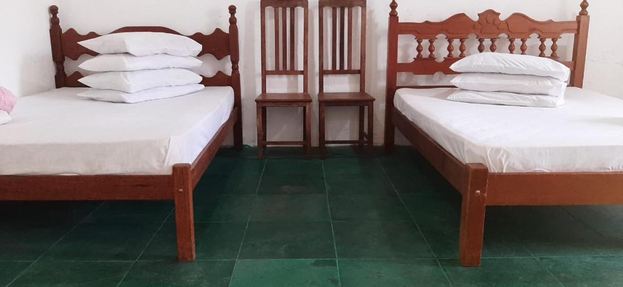 Palacio Do Sol Hostel Pousada เซาโตเมตัสเลตราส ภายนอก รูปภาพ