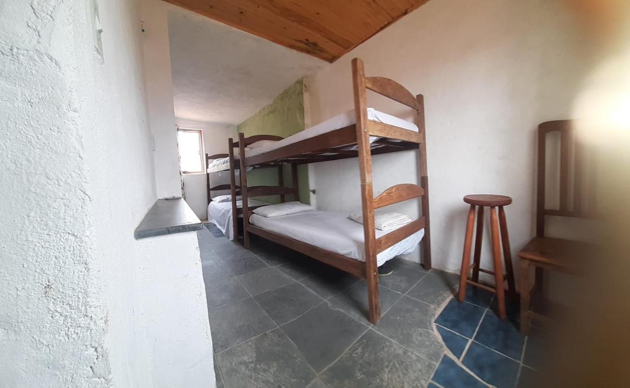 Palacio Do Sol Hostel Pousada เซาโตเมตัสเลตราส ภายนอก รูปภาพ