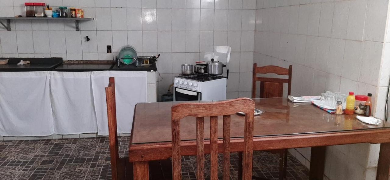 Palacio Do Sol Hostel Pousada เซาโตเมตัสเลตราส ภายนอก รูปภาพ