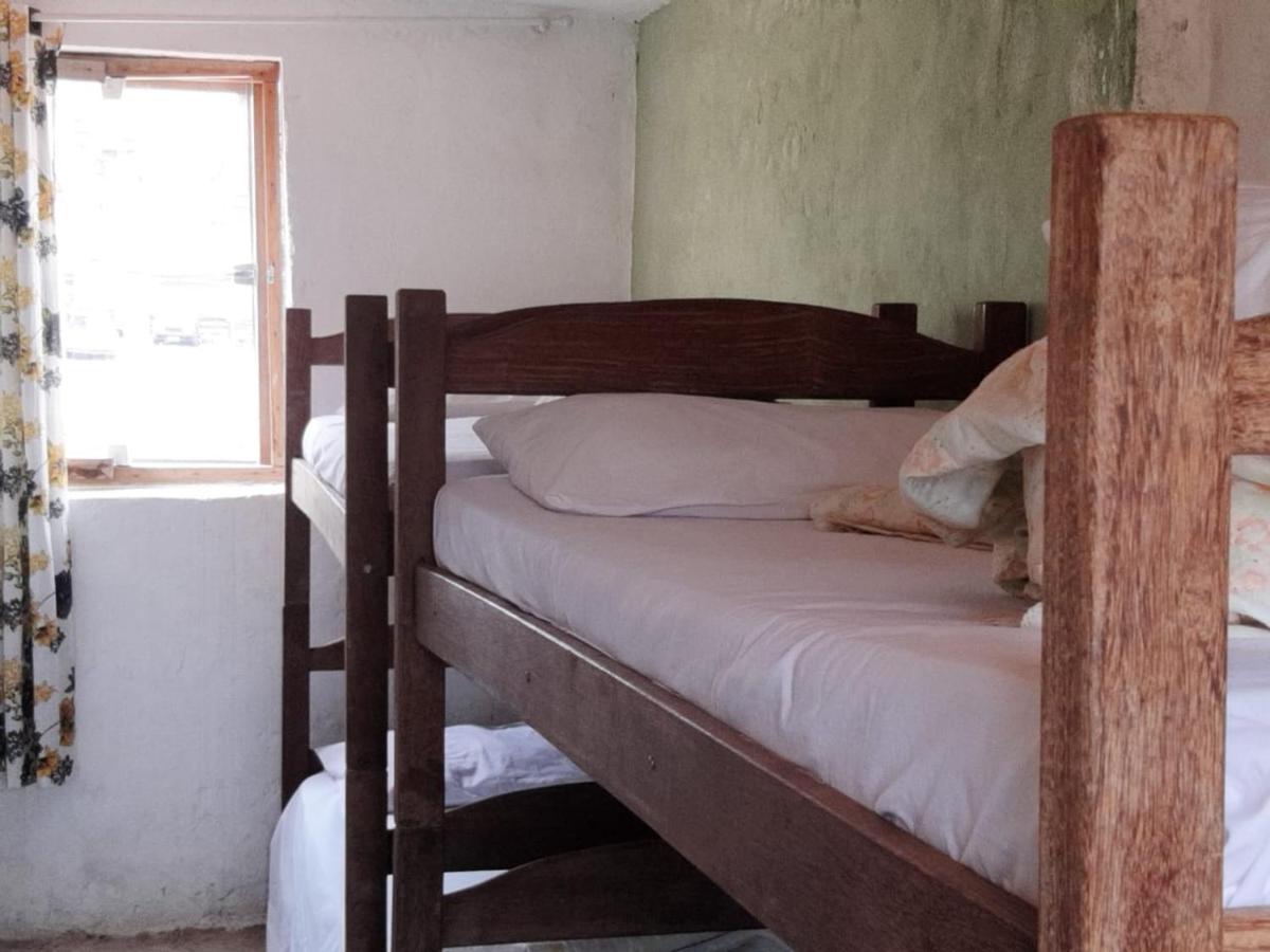 Palacio Do Sol Hostel Pousada เซาโตเมตัสเลตราส ภายนอก รูปภาพ