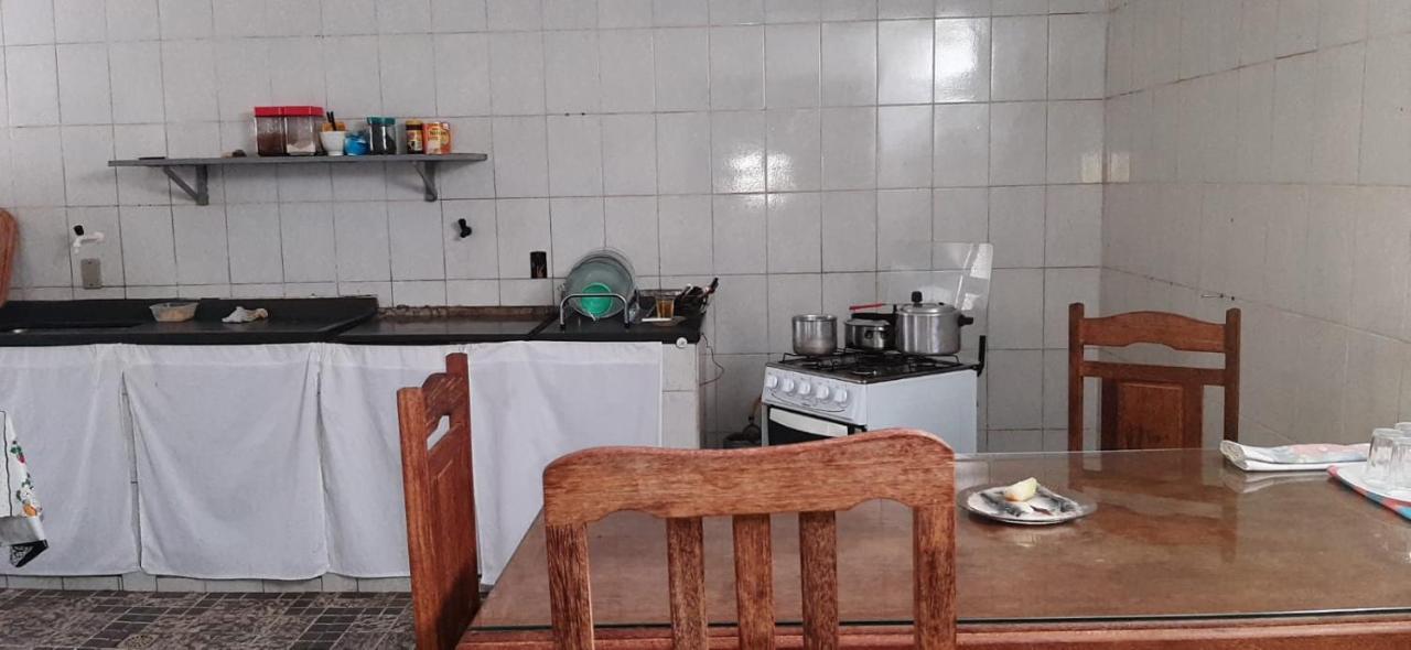 Palacio Do Sol Hostel Pousada เซาโตเมตัสเลตราส ภายนอก รูปภาพ