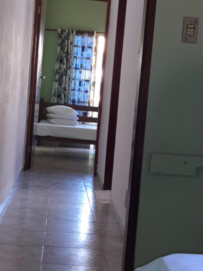 Palacio Do Sol Hostel Pousada เซาโตเมตัสเลตราส ภายนอก รูปภาพ