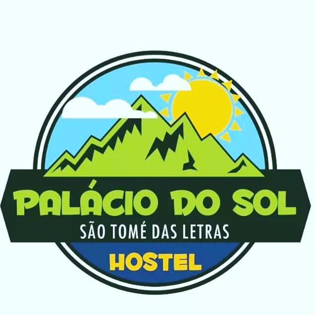 Palacio Do Sol Hostel Pousada เซาโตเมตัสเลตราส ภายนอก รูปภาพ