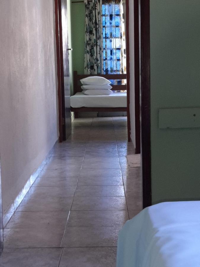 Palacio Do Sol Hostel Pousada เซาโตเมตัสเลตราส ภายนอก รูปภาพ