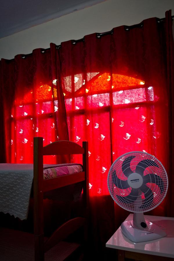 Palacio Do Sol Hostel Pousada เซาโตเมตัสเลตราส ภายนอก รูปภาพ
