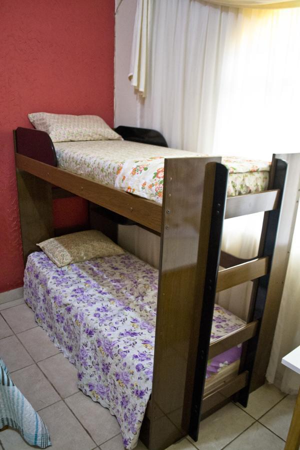Palacio Do Sol Hostel Pousada เซาโตเมตัสเลตราส ภายนอก รูปภาพ