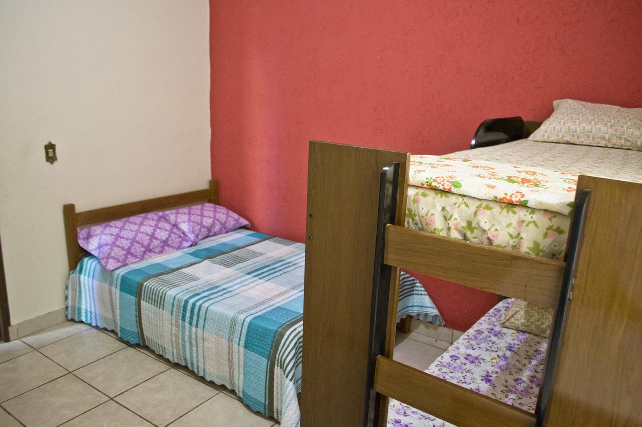 Palacio Do Sol Hostel Pousada เซาโตเมตัสเลตราส ภายนอก รูปภาพ