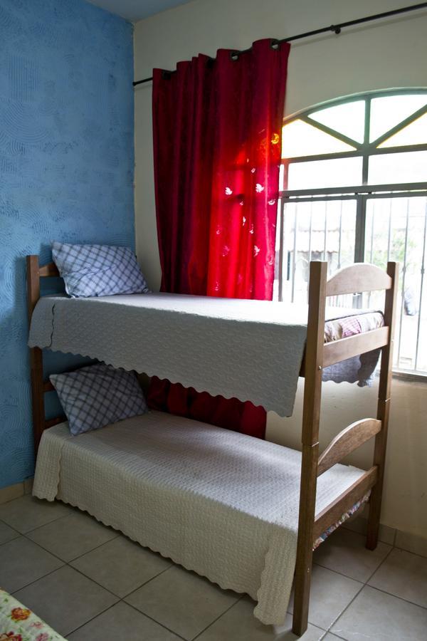 Palacio Do Sol Hostel Pousada เซาโตเมตัสเลตราส ภายนอก รูปภาพ