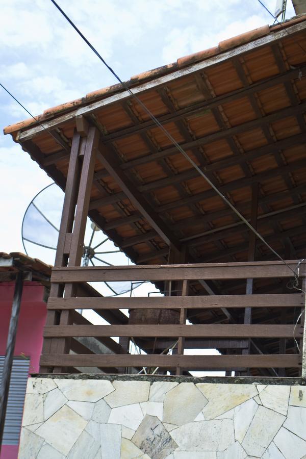 Palacio Do Sol Hostel Pousada เซาโตเมตัสเลตราส ภายนอก รูปภาพ